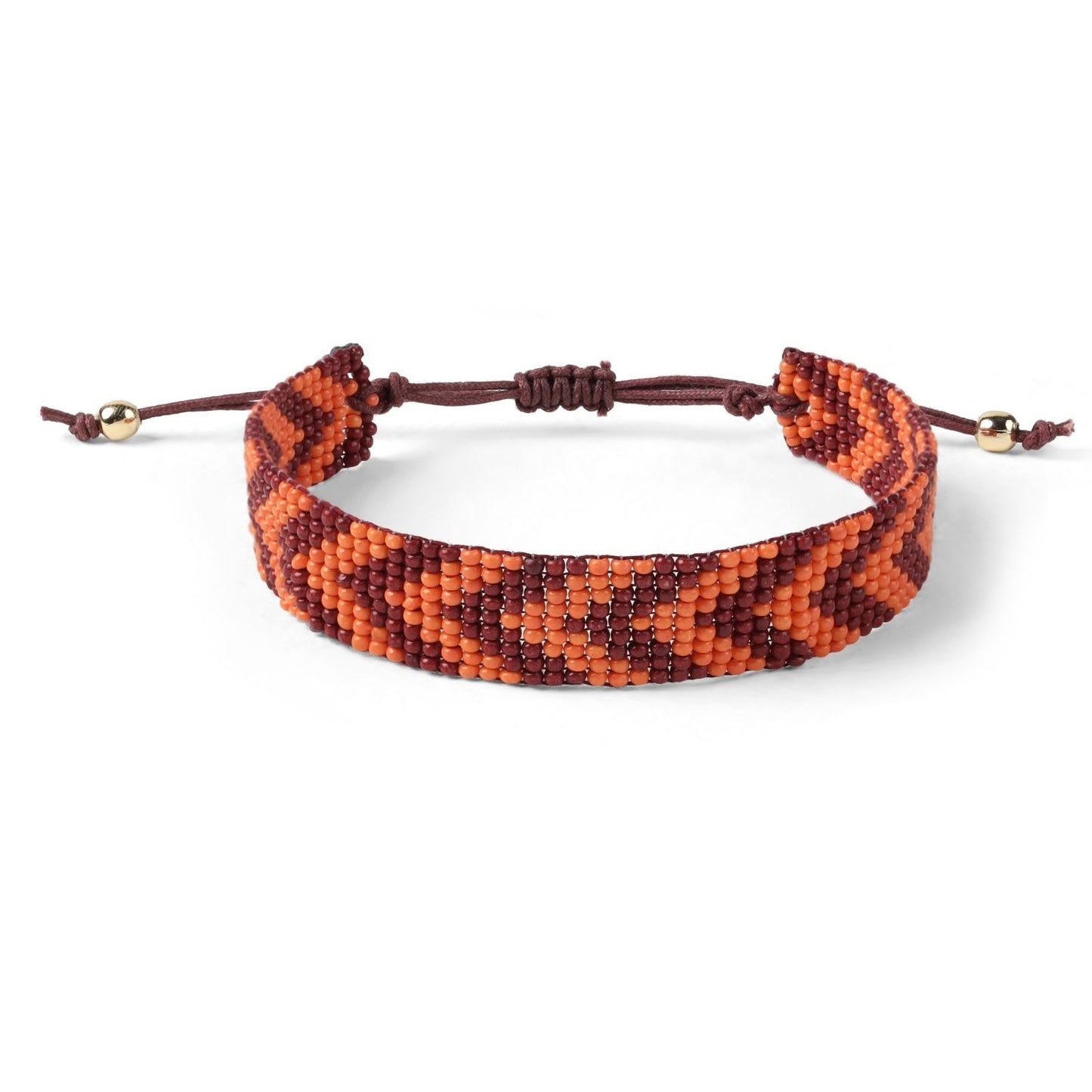 Adjustable Game Day Bracelet