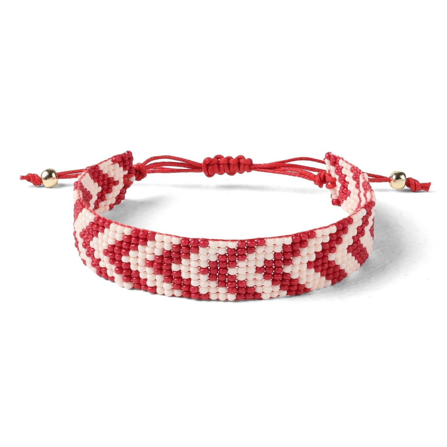 Adjustable Game Day Bracelet