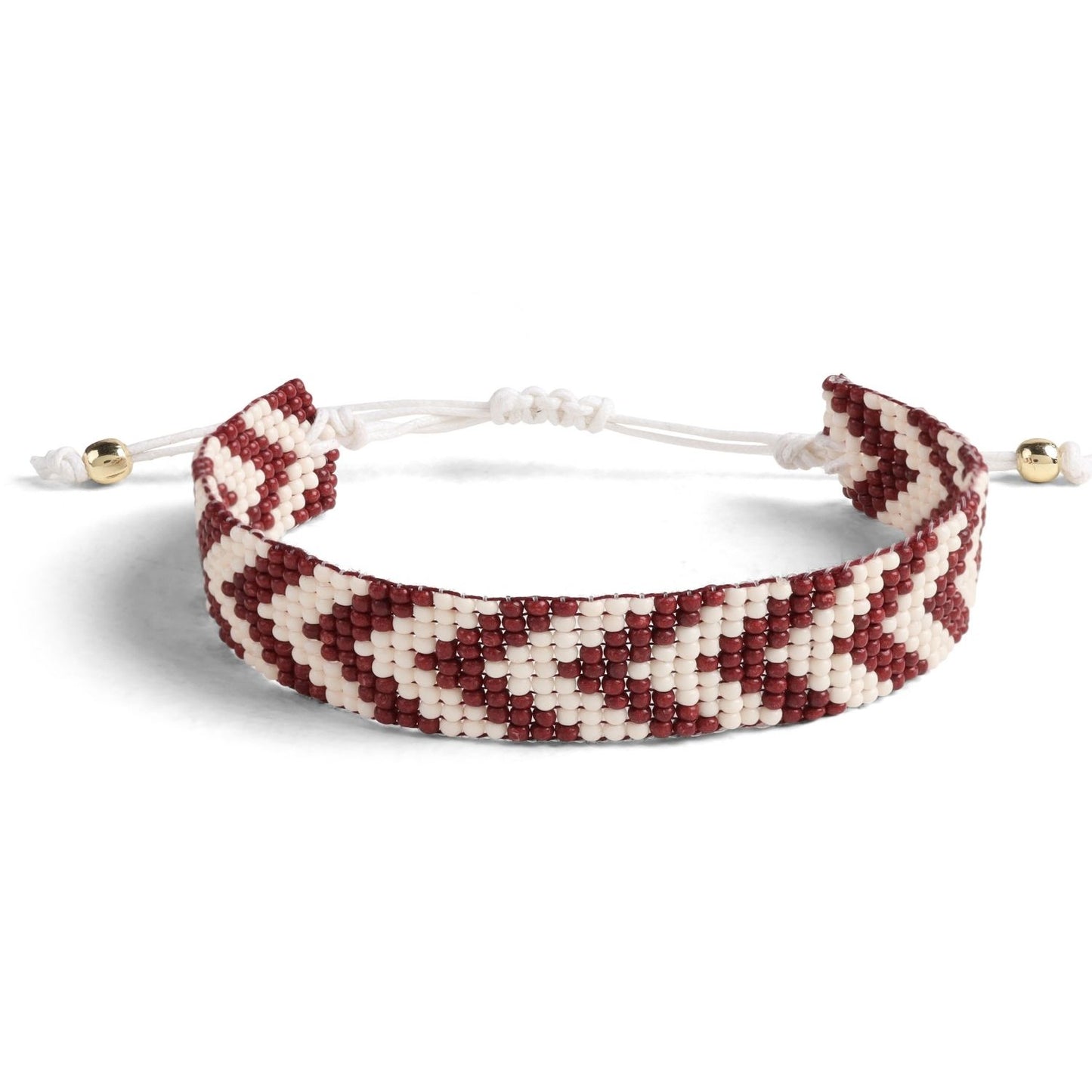 Adjustable Game Day Bracelet