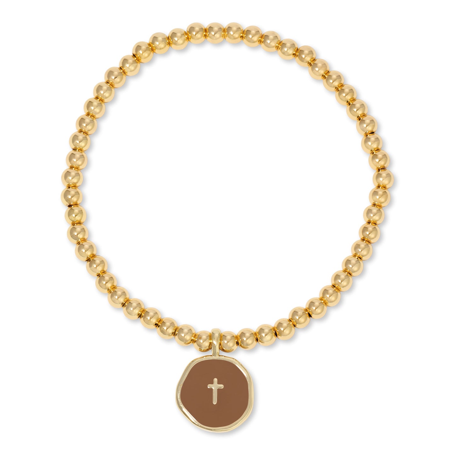 CROSS BRACELET