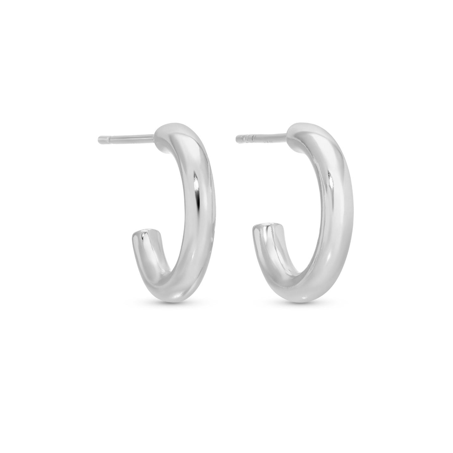 Small Hoops