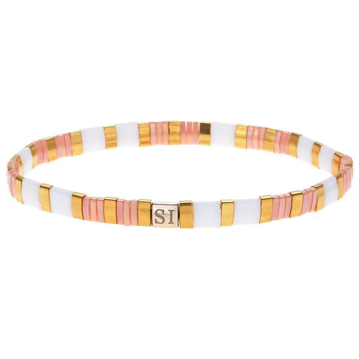 Miyuki Tila Bracelets