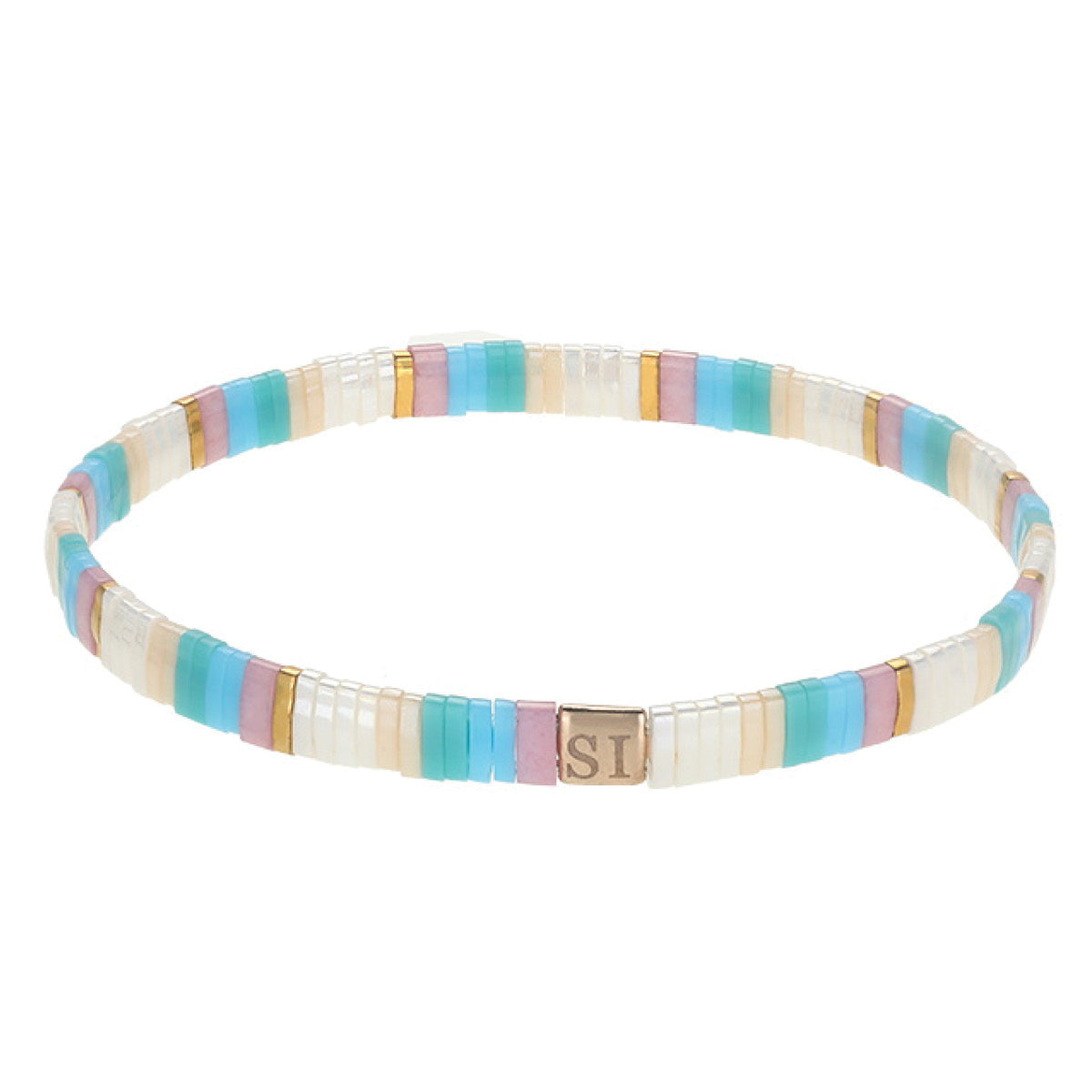 Miyuki Tila Bracelets