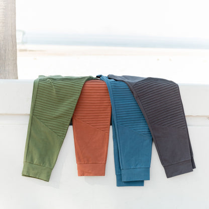 Samantha Jogger, Blue