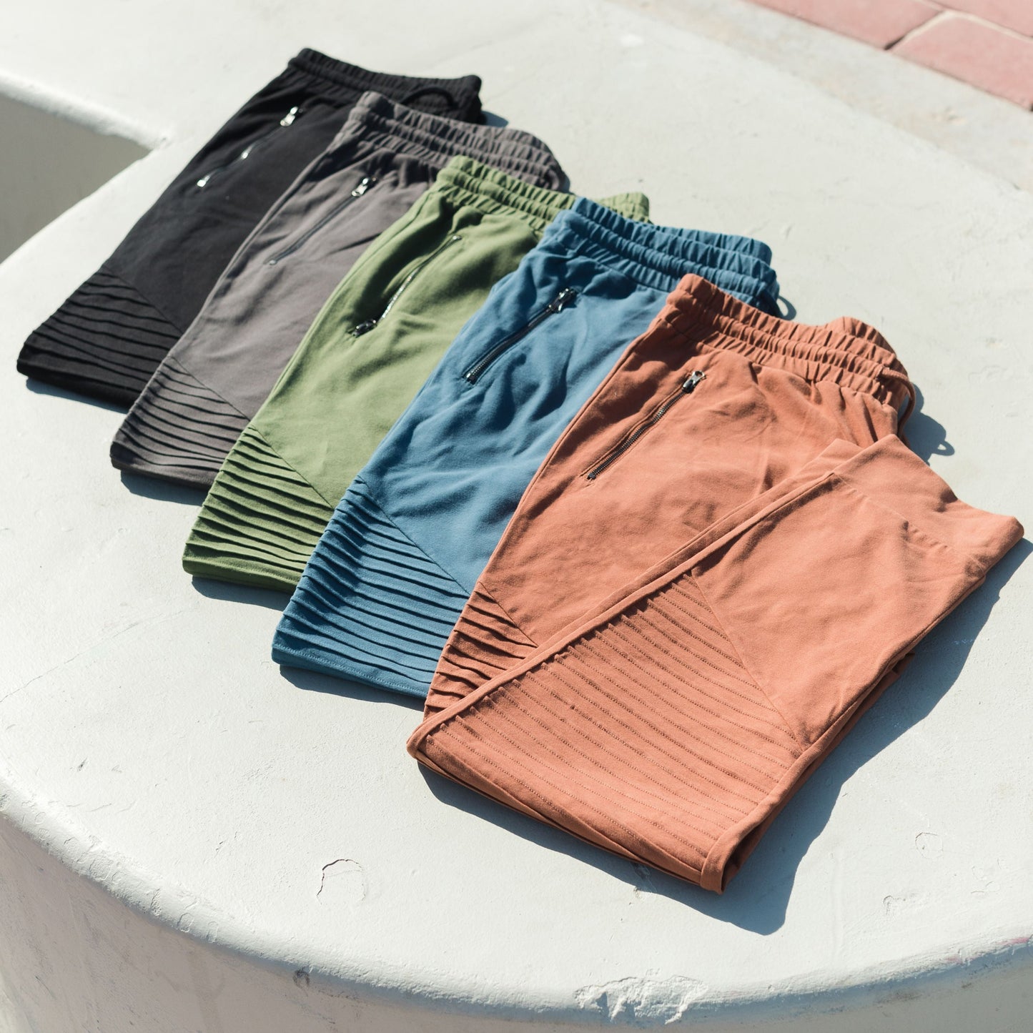 Samantha Jogger, Charcoal, XS