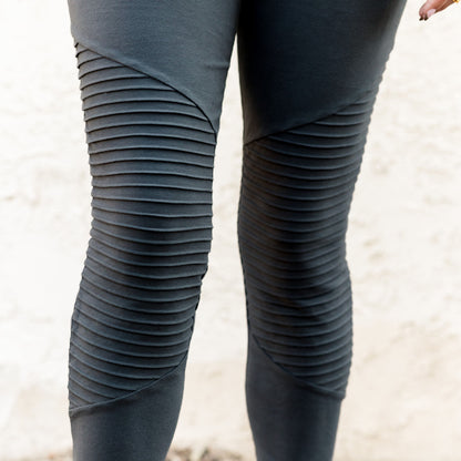 Samantha Jogger, Charcoal, XS
