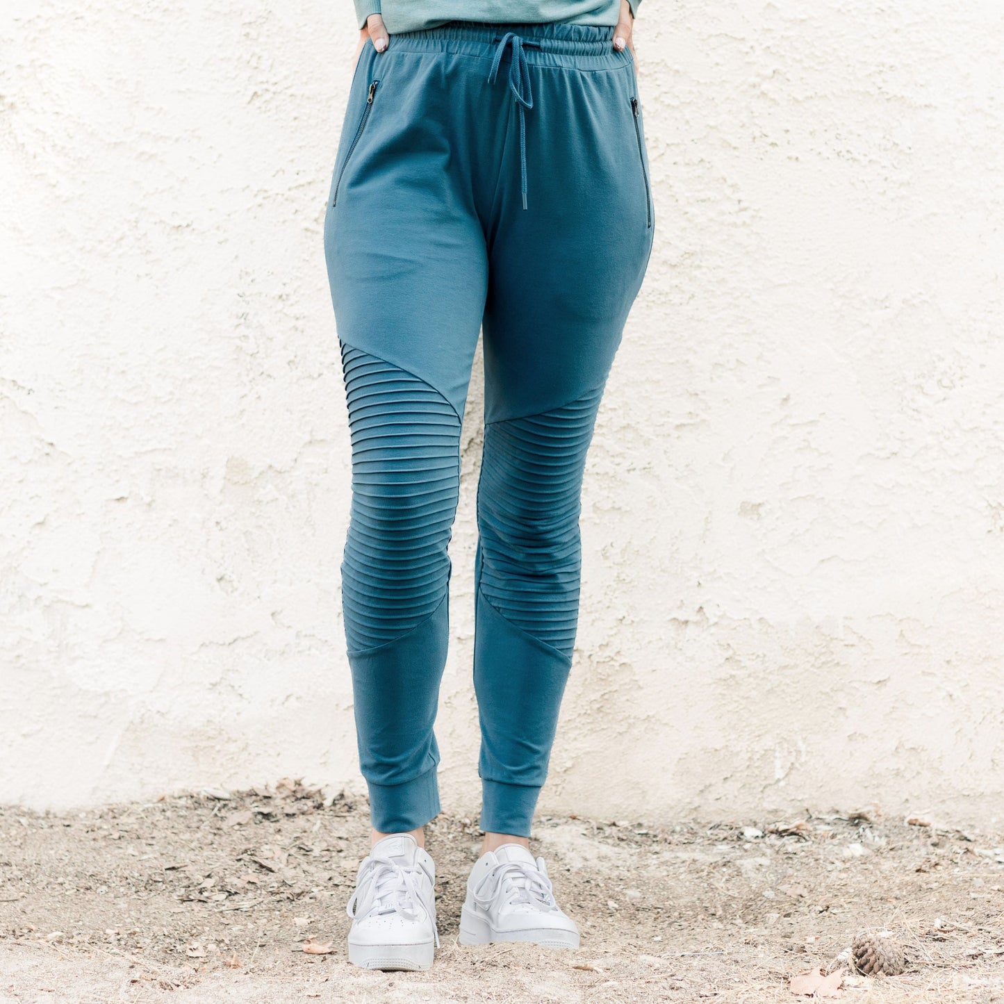 Samantha Jogger, Blue