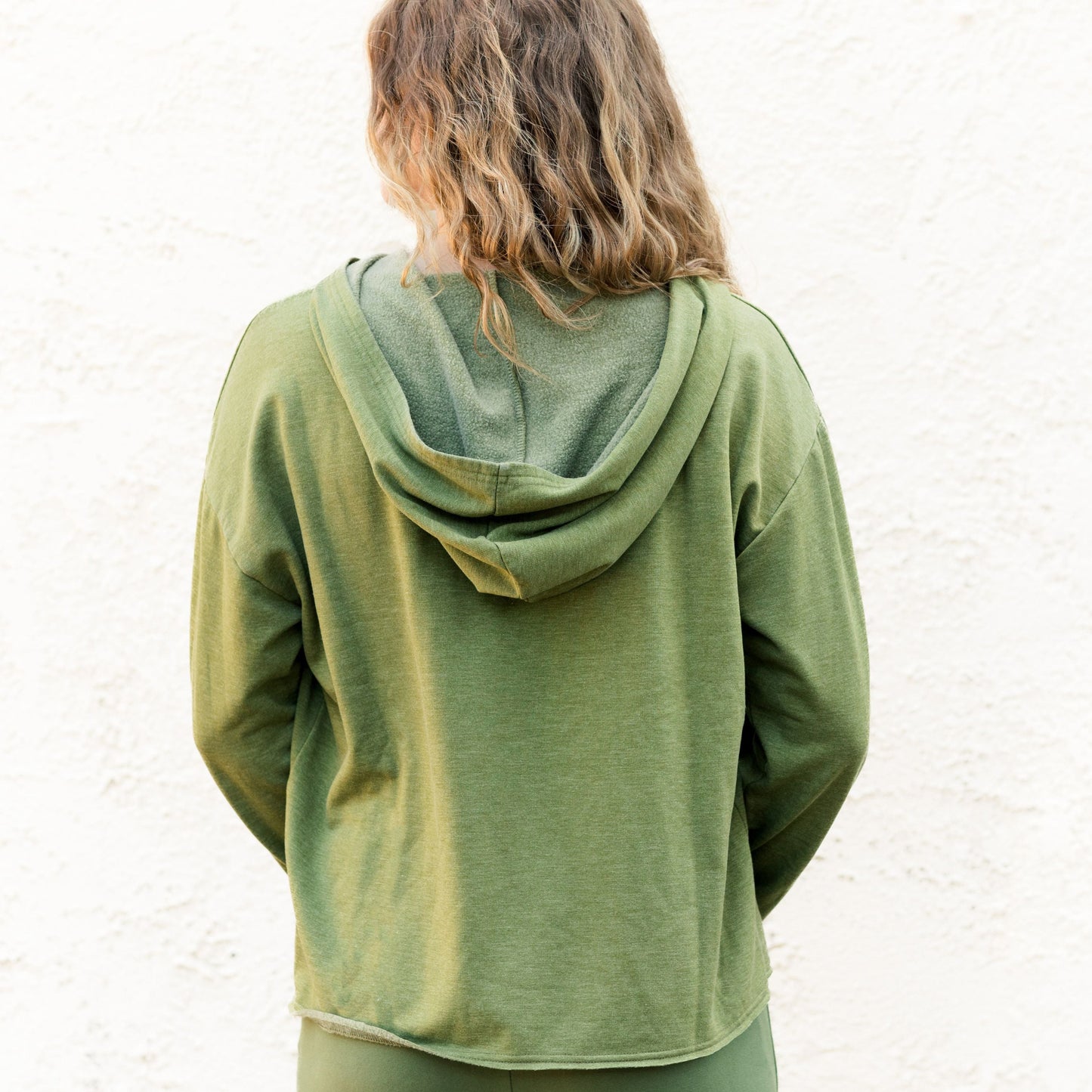 GRATEFUL Hooded Sweatshirt