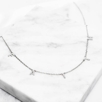 FAITH Necklace