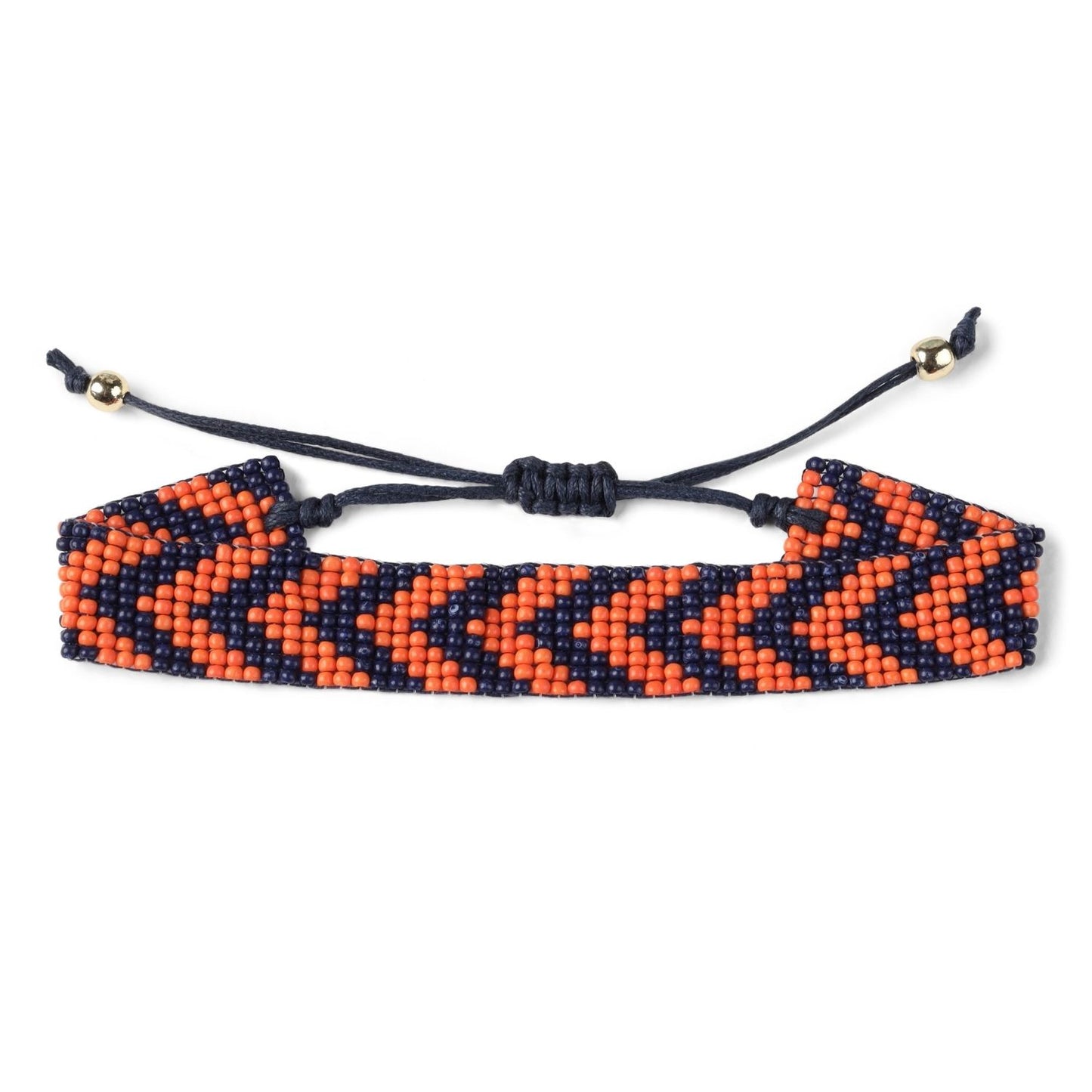 Adjustable Game Day Bracelet
