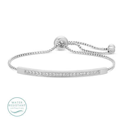 Sparkle Pulley Bracelet