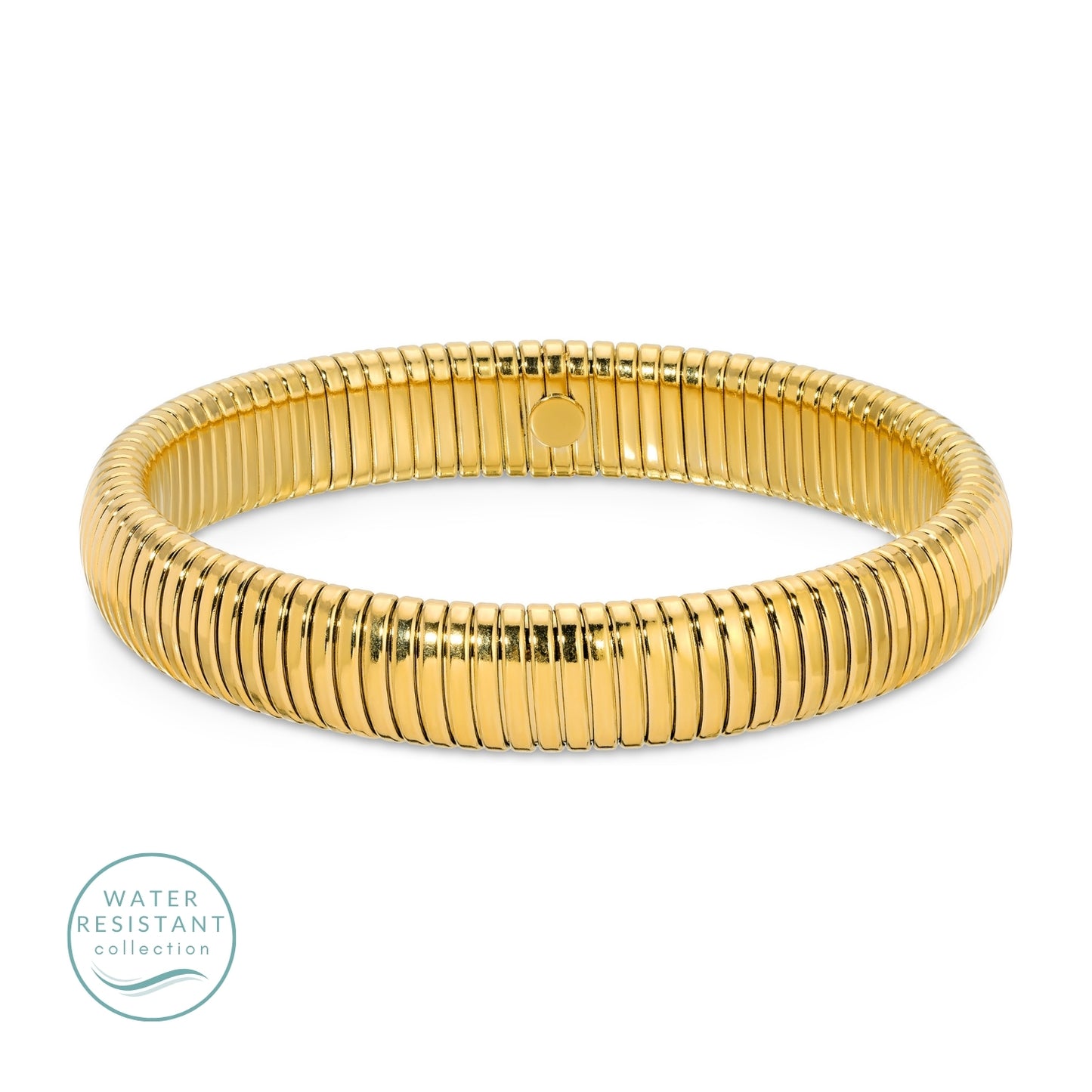 Large Flex Bangle, Water Resistant