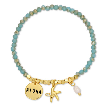 Aloha Bracelet