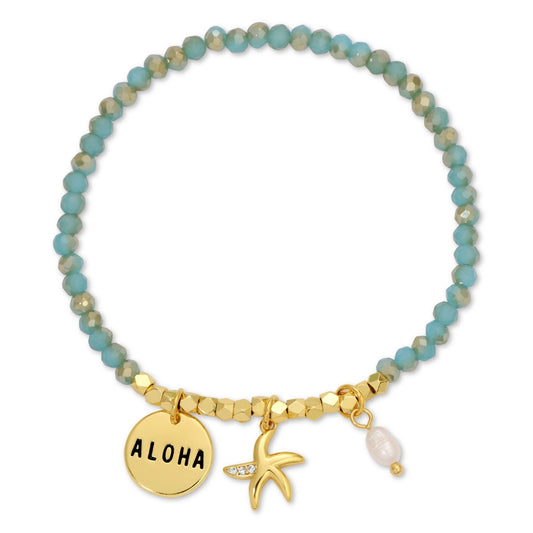 Aloha Bracelet