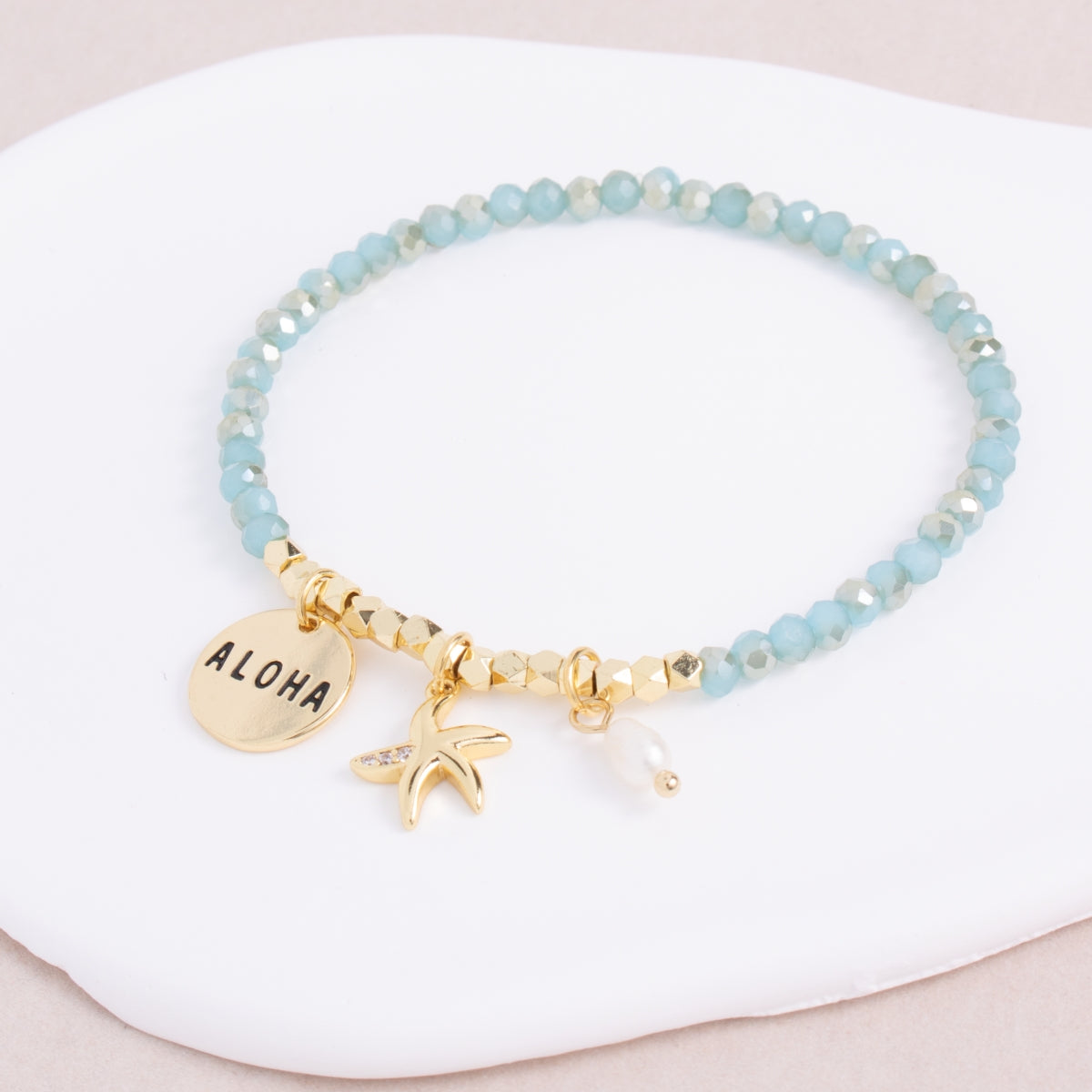 Aloha Bracelet