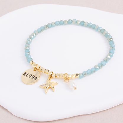 Aloha Bracelet