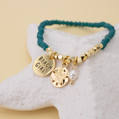 Beach Girl Bracelet
