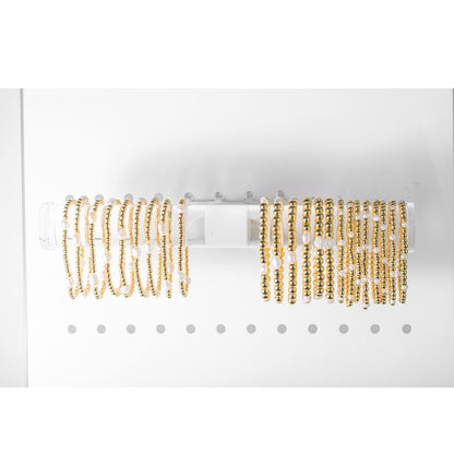 Bracelet / Necklace Bar Attachment for D60 and D61 only(Read Description)