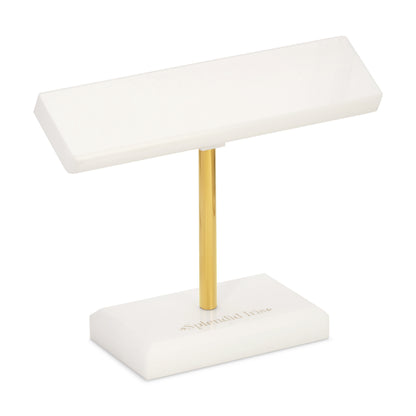 Branded Slanted Flat Bracelet Display