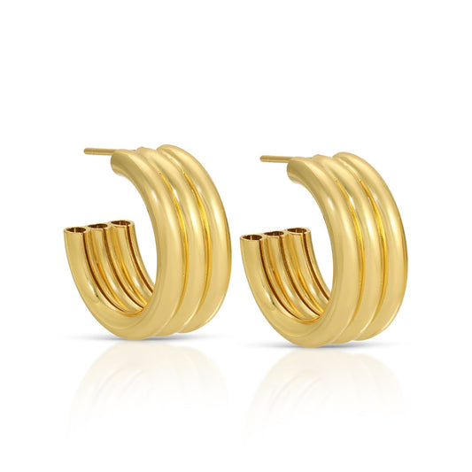 Triple Hoop