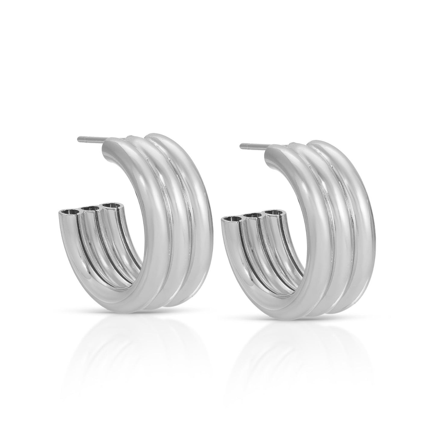 Triple Hoop