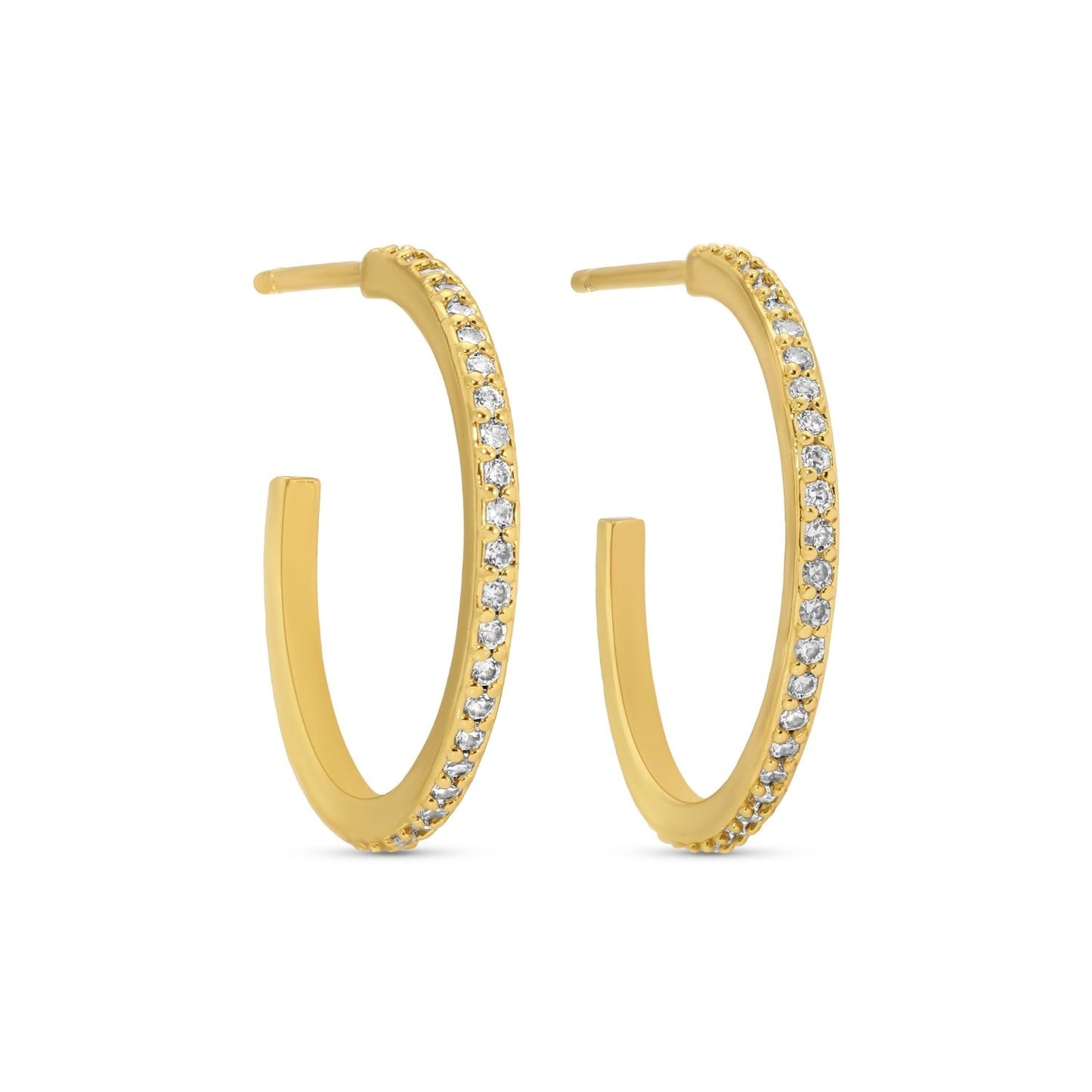 Pave Hoops