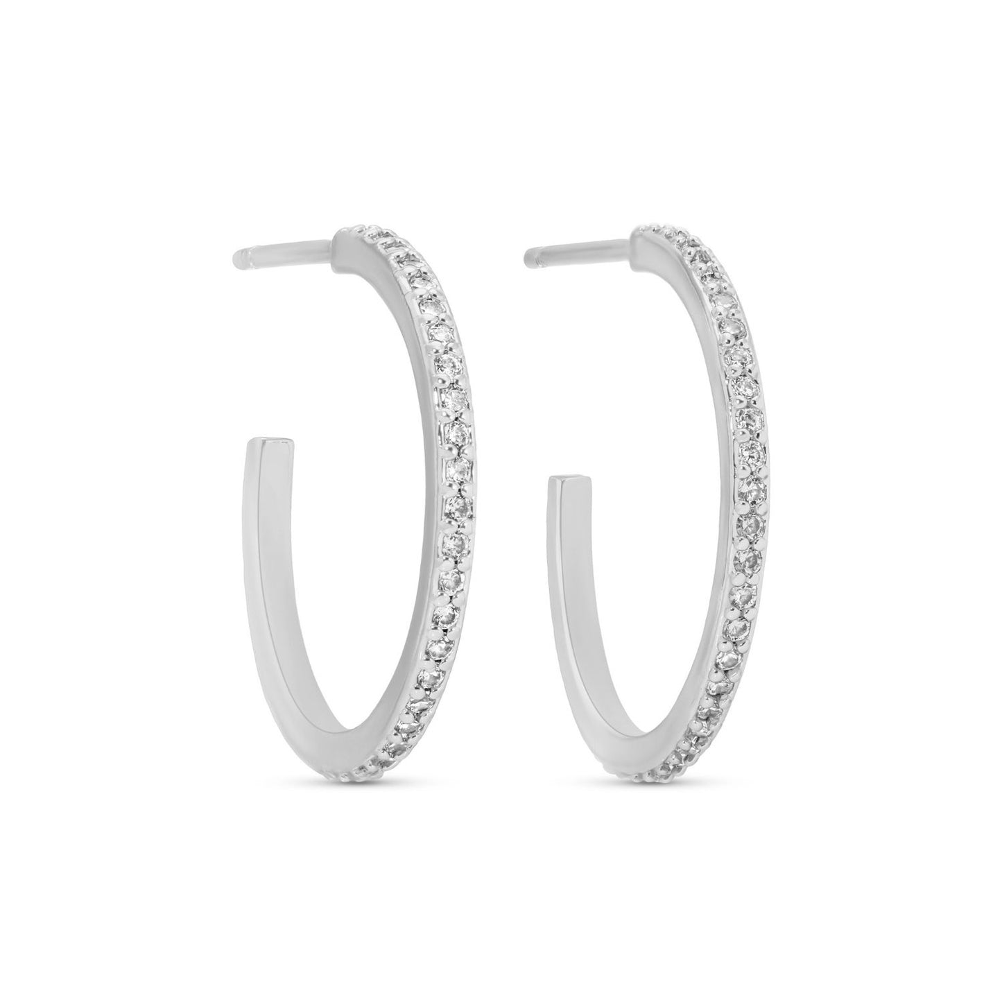 Pave Hoops