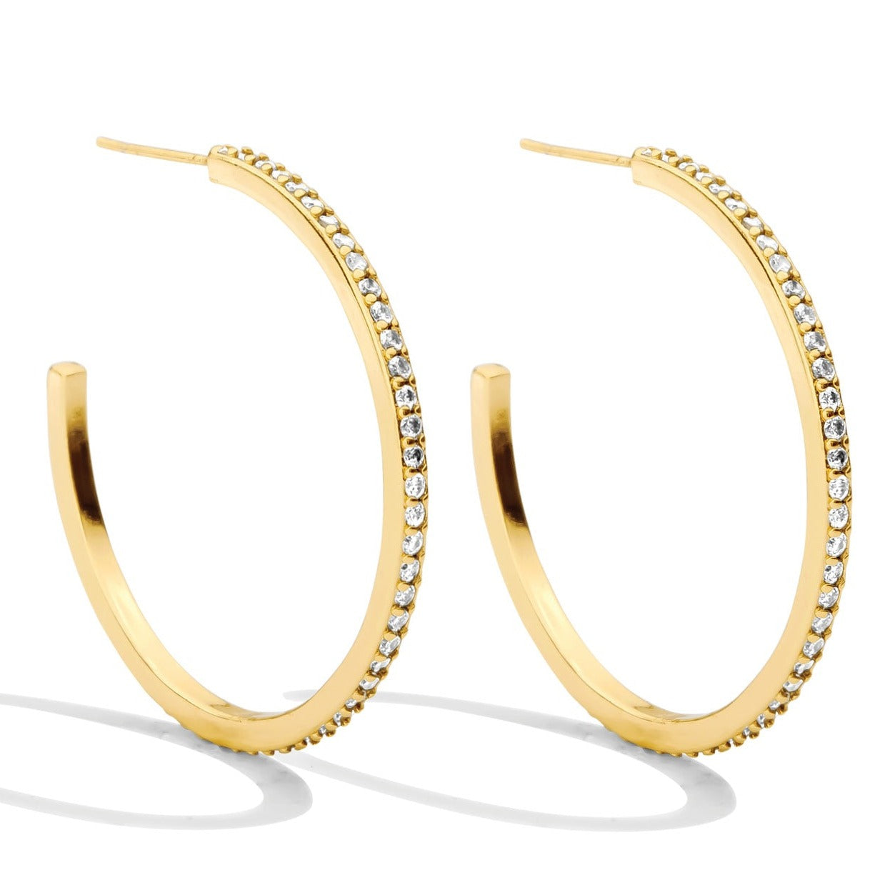 Pave Hoops