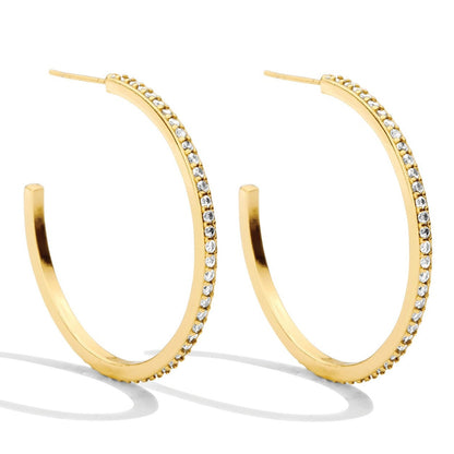 Pave Hoops
