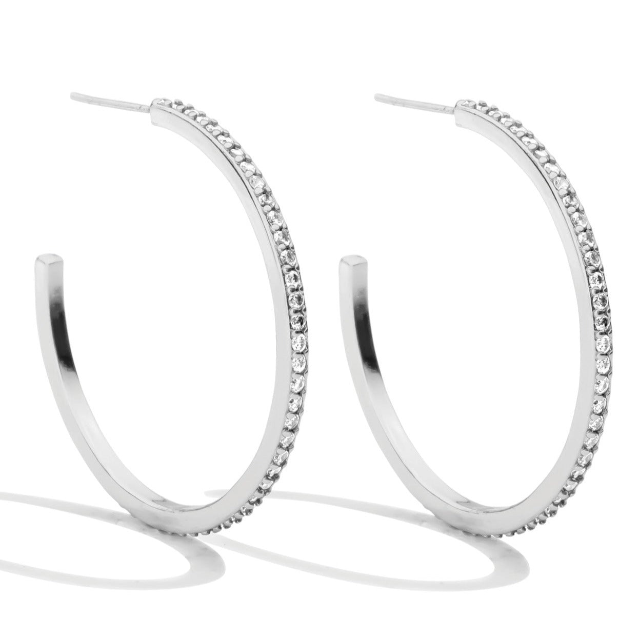 Pave Hoops
