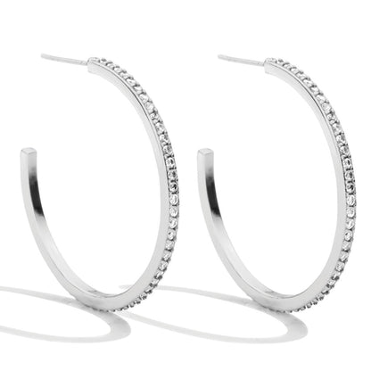 Pave Hoops
