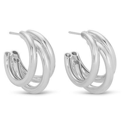 Make a Statement, Triple Hoops