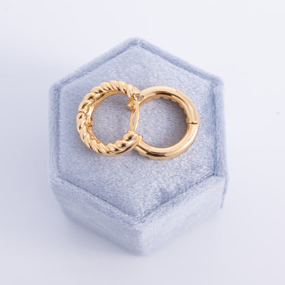 Twist Simple Huggies