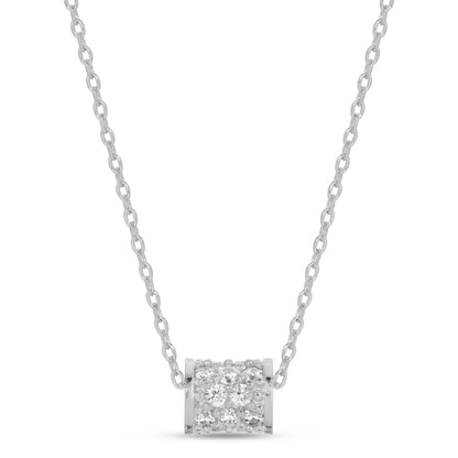 The Perfect Touch of Sparkle Necklace
