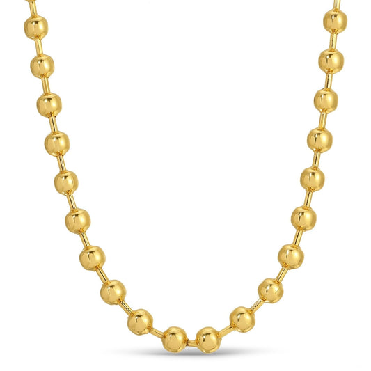 Ball Chain Necklace