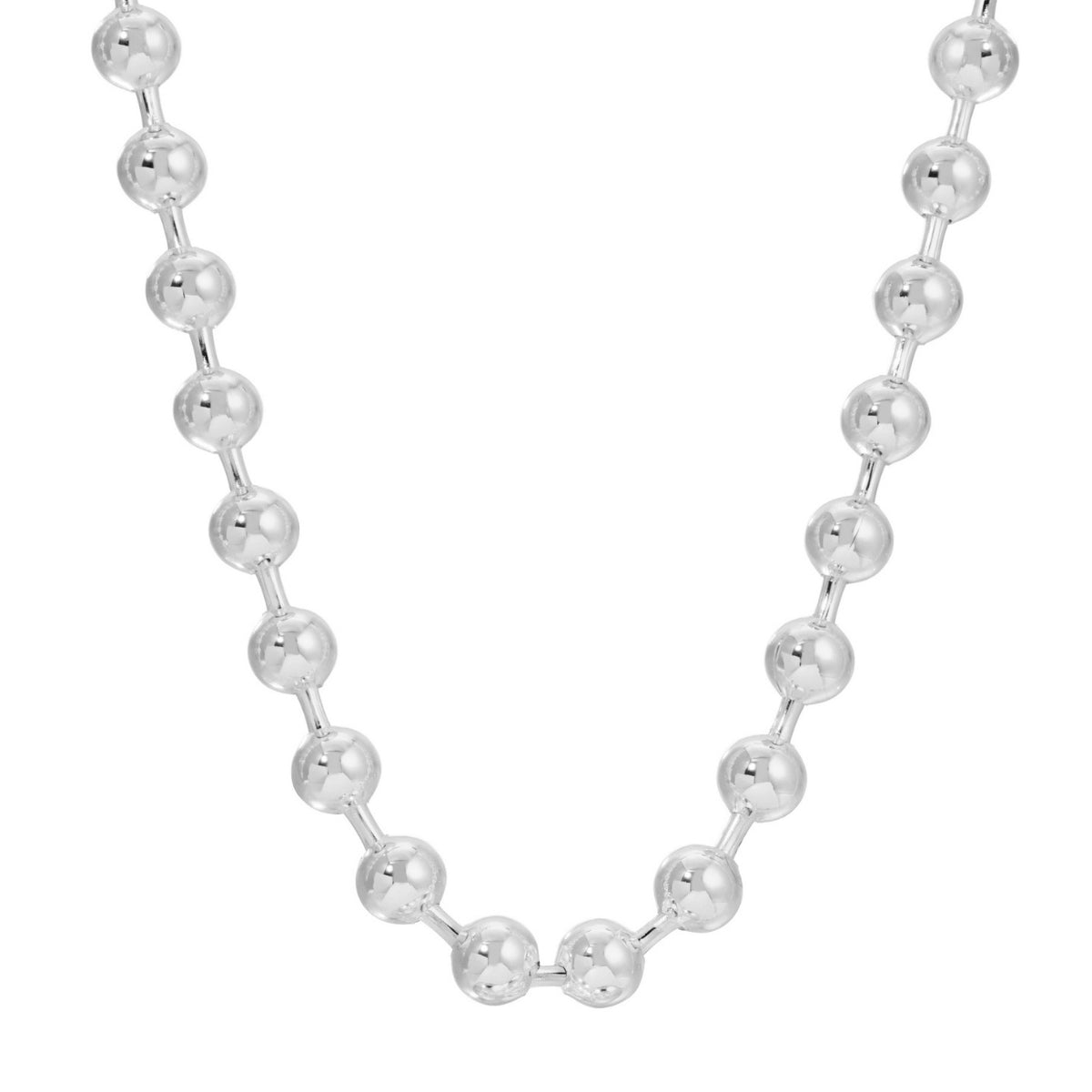 Ball Chain Necklace
