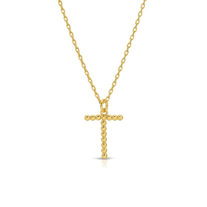 Delicate Initial Pendants