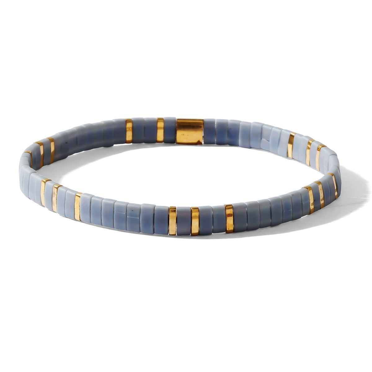 Miyuki Tila Bracelets