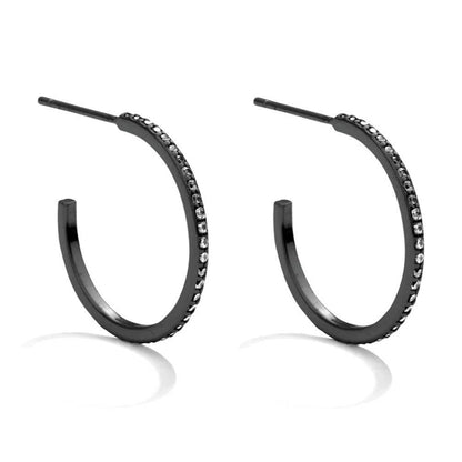 Pave Hoops