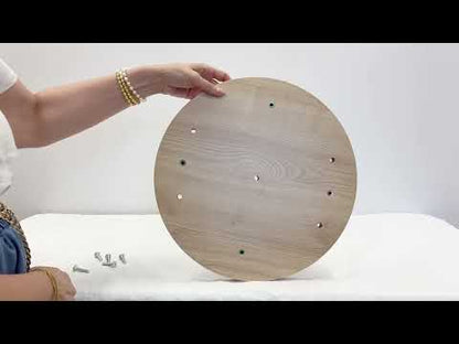 Branded Floor Spinner (Read Description)