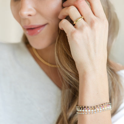 Basic Adjustable Ring